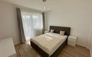 Apartament cu 2 camere la prima închiriere - Poză 1