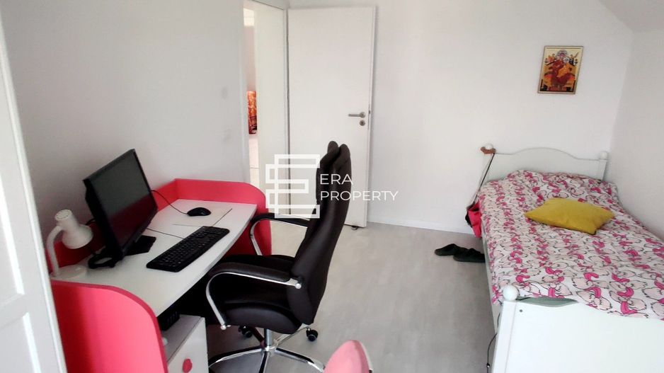 Casă individuală, 573 mp teren, priveliște Munții Făgăraș – Bavaria Park - Poză 13