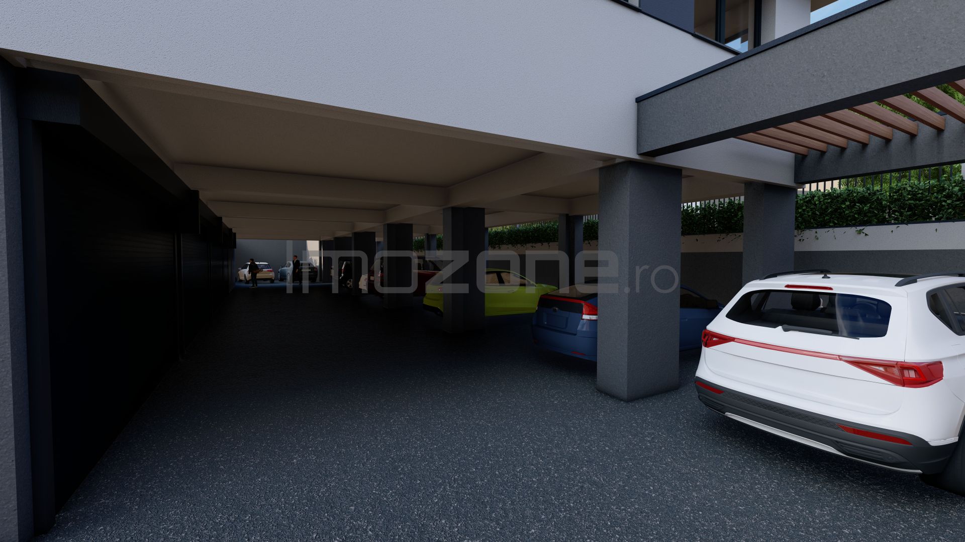 Drumul Taberei, 2 Camere, Decomandat, 53mp, Zona De Case, Bloc Nou, Comision 0% - Poză 4