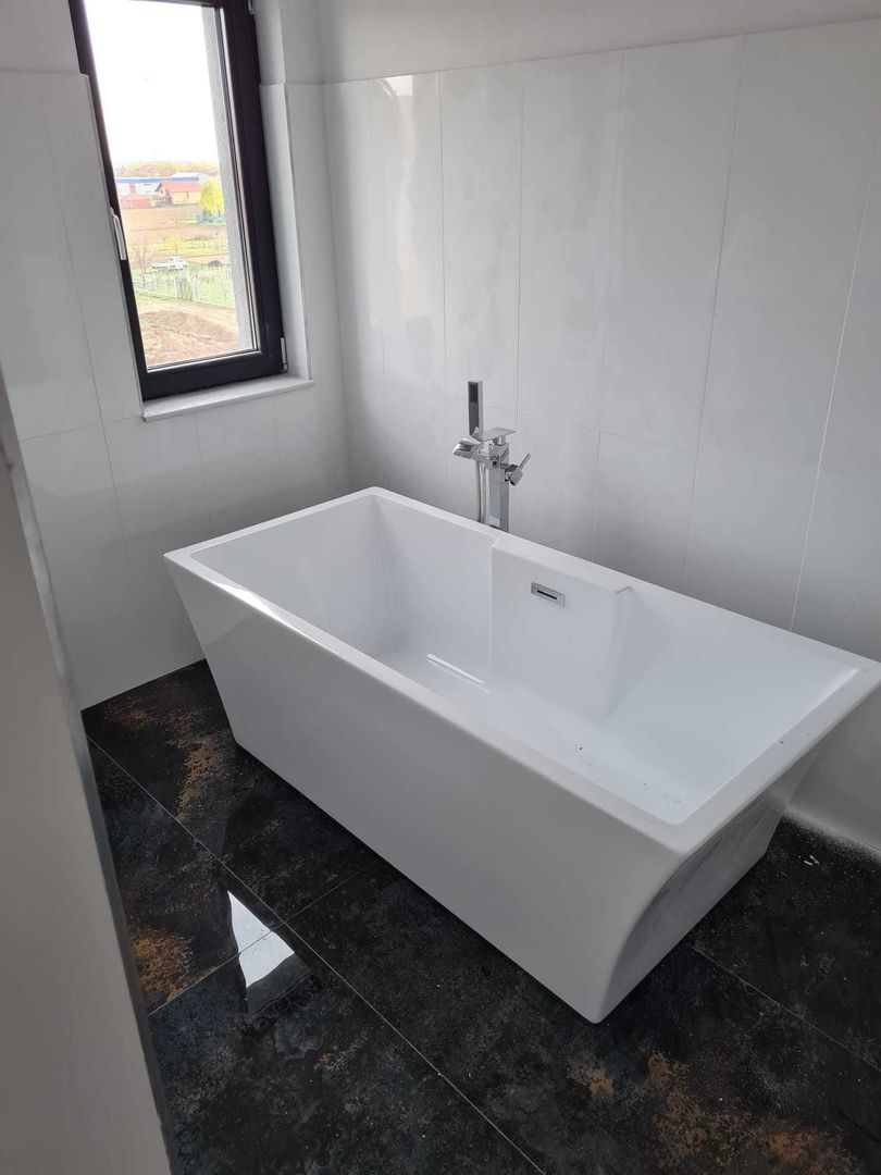 Penthouse M16_ 88mp_ bloc nou_loc parcare_partial mobilat_terasa 41 mp - Poză 4