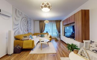 Casa cu stil,in mijlocul naturii Brasov-Bunloc - Poză 13