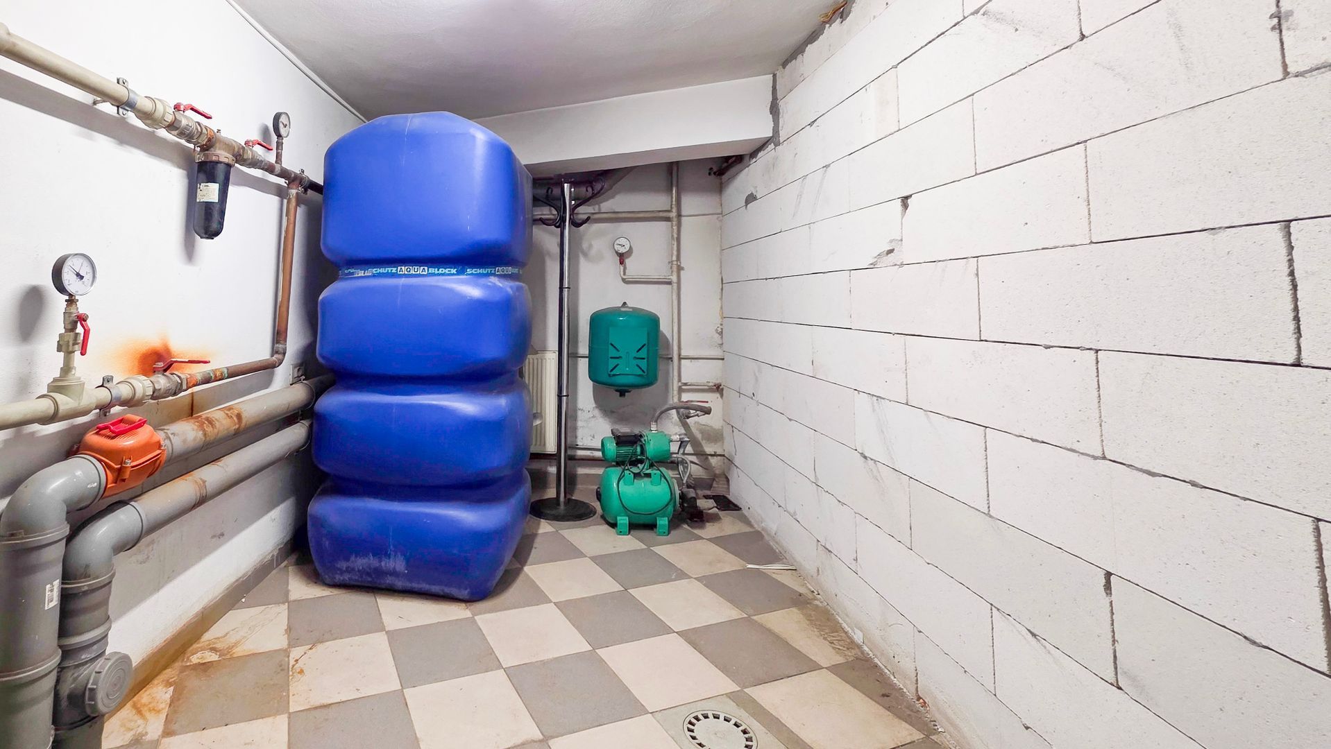 Spațiu Birouri PREMIUM pe Sabinelor 104A - Zona 13 Septembrie Marriott - Poză 64