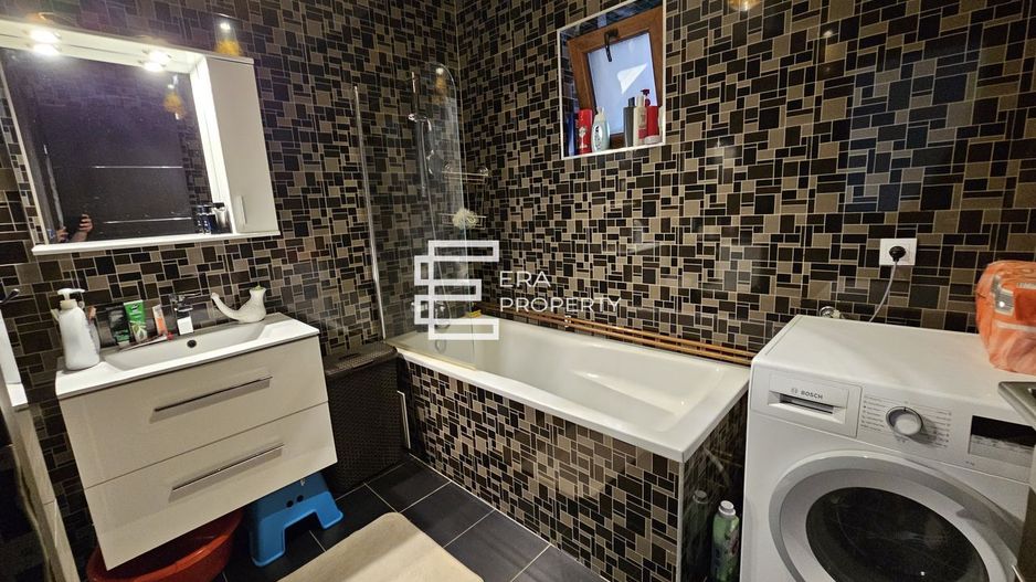 Apartament 3 camere cu grădină generoasă – 152 mp | Cartierul Arhitecților - Poză 11