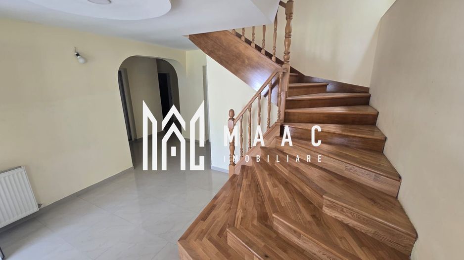 Casa de vanzare 1000 mp teren Cisnadie - Poză 2