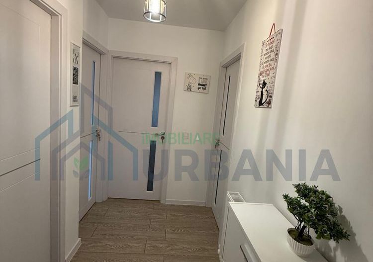 Apartament 2 camere decomandat, 45 mp, etaj 2/2, zona Lunca Cetății - Cug - Poză 3