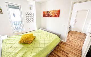 Apartament 2 camere Otopeni | include parcare - Poză 5