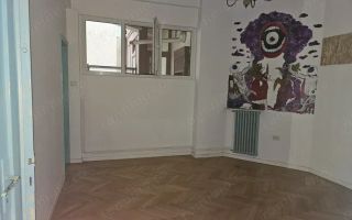 De vanzare Apartament 2 camere cu dosar de consolidare Piata Rosetti - Poză 1