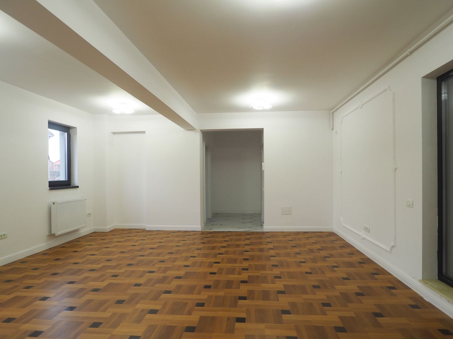 Vanzare 2 camere 67mp utili -parcare -Bucurestii Noi - Poză 9