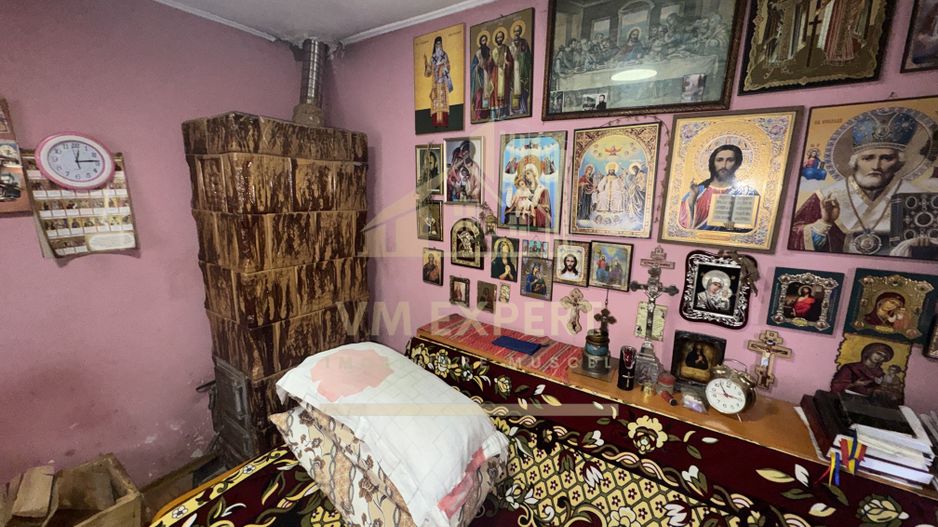 ANSAMBLU DE CASE CU 5 CAMERE 110MP TEREN 2530 MP BUGHEA DE JOS ARGEȘ - Poză 7