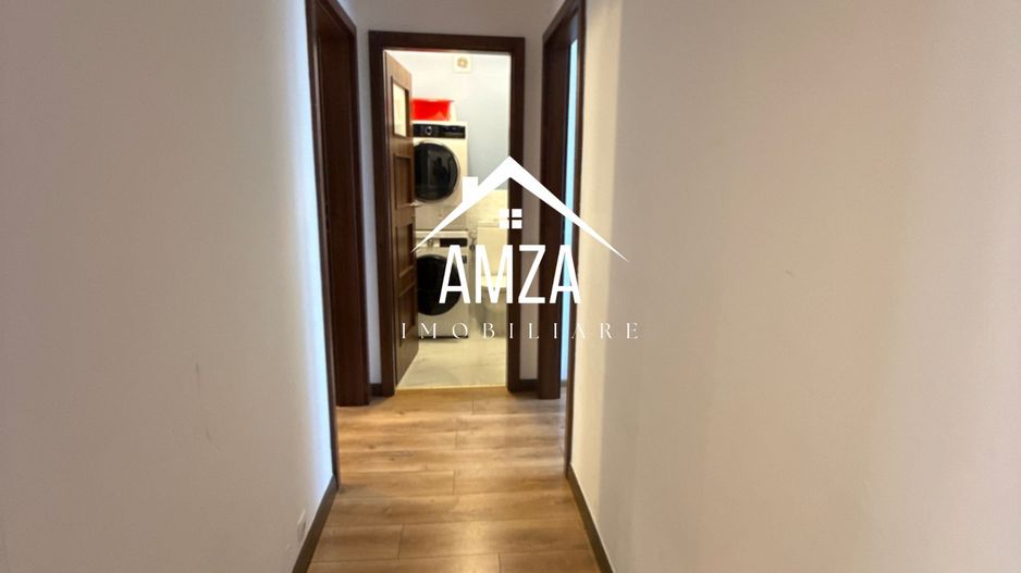 Apartament spațios și modern de vânzare – zona City Residence - Poză 14