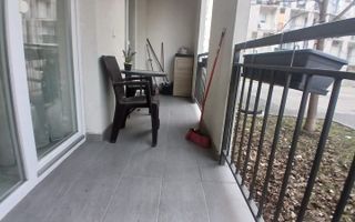 🏡 Apartament 2 camere decomandat | City Residence | Parter | Parcare privată - Poză 10