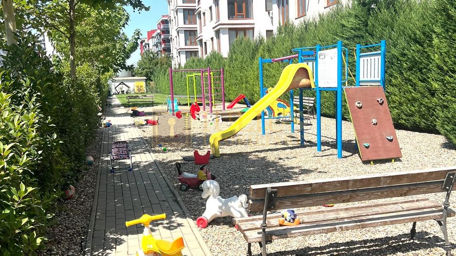Apartament in Torontalului, Pet friendly - Poză 19