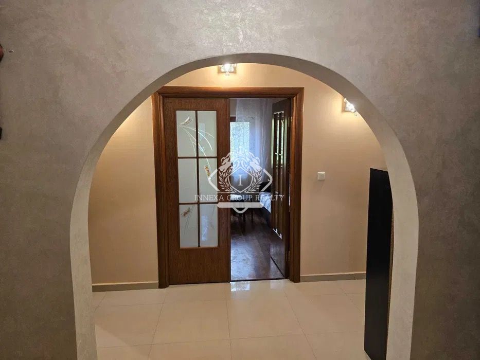 Rahova-Salaj | 4 camere | 98mp | et 1 | dec | centrala proprie | 800 euro - Poză 2