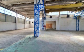 Hala De Inchiriat, zona Depozitelor Pitesti - Poză 25