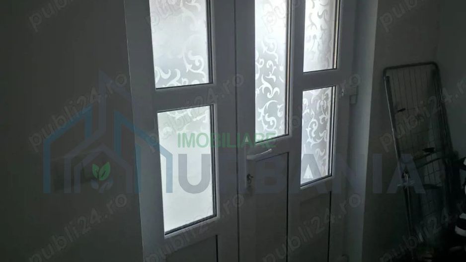 Vând locuință 80 mp și teren 910 mp intravilan în sat Cârniceni, com. Țigănași, jud. Iași - Poză 10