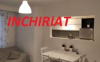 Inchiriere Apartement Modern 2 Camere Ultracentral - Poză 1