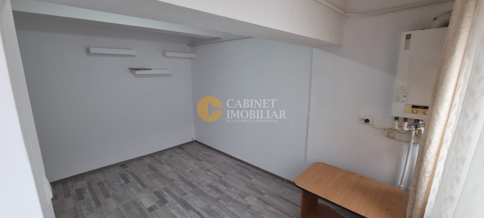 Bucium -  Visan - 2 camere - 38mp - intabulat - Poză 2