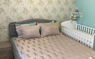 Apartament 2 camere, decomandat, confort 1, Panoramic Residence Valea Adanca, etaj 2/3, 47 mp, an 2018 - Poză 2