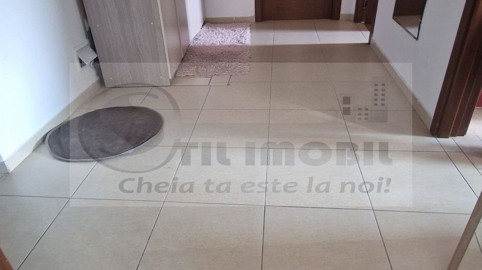Apartament 2 cam decomandat , etaj 2/3 , 56 mp, Bucium- 96.900 euro - Poză 5