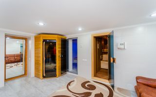 Casă în Chișinău, de vânzare, cu suprafața de 270 m2 pe teren de 6 ari or. Codru. - Poză 11