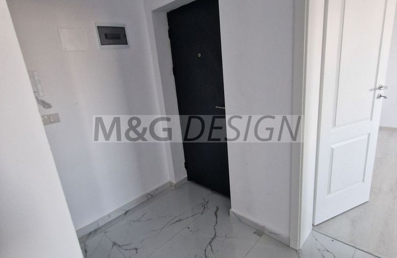 Apartament 2 camere  Giroc parter cu balcon - Poză 3