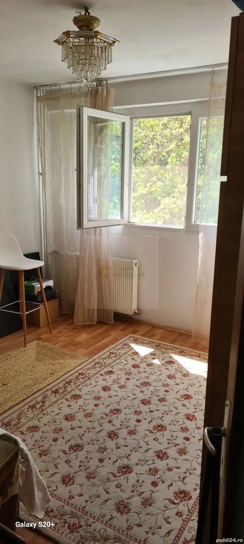2 camere Decomandat | 48 mp | Metrou Favorit | Etaj Intermediar - Poză 5