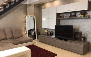 4 camere - mobilat & utilat - 142mp - tip DUPLEX - Poză 2