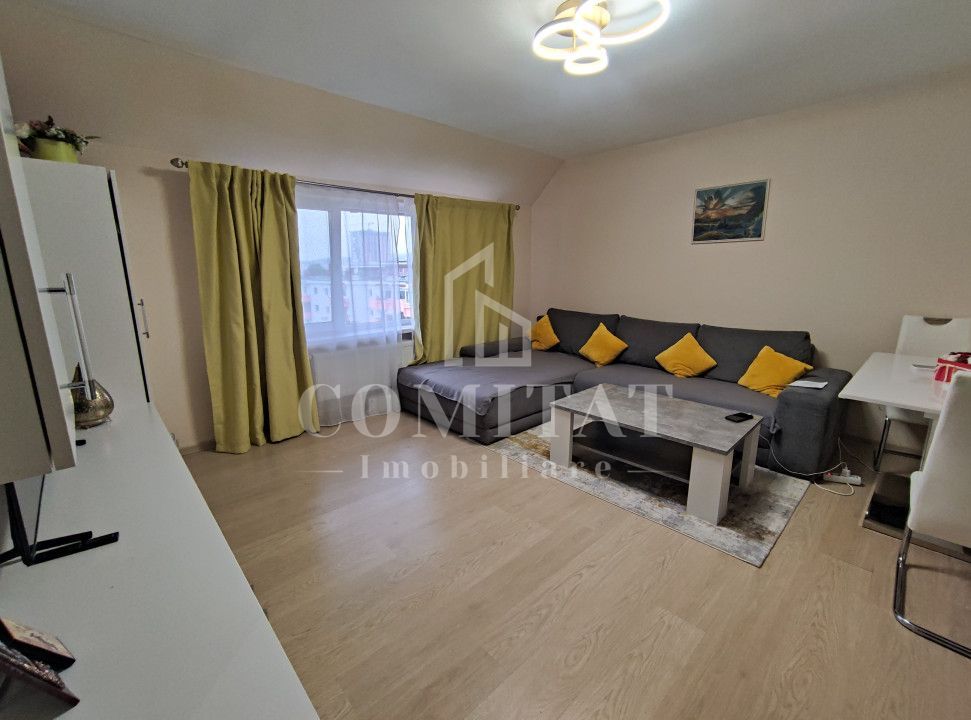 Apartament 3 camere | Mărăști | zona străzii Scorțarilor - Poză 2