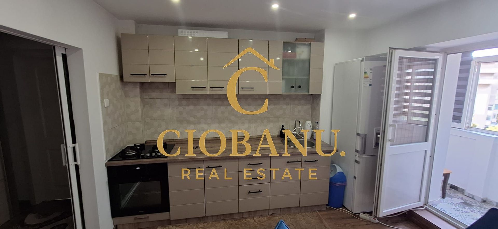 Apartament 2 camere de închiriat – Ultracentral Craiova | Lângă McDona - Poză 5