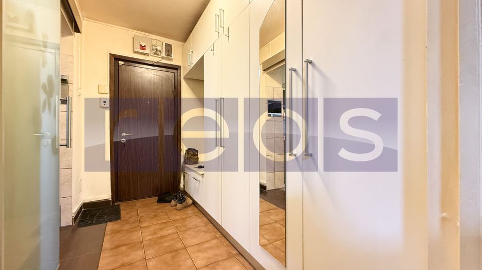 VÂNZARE 3 CAMERE | ZONA OZANA | LOC DE PARCARE INCLUS - Poză 17