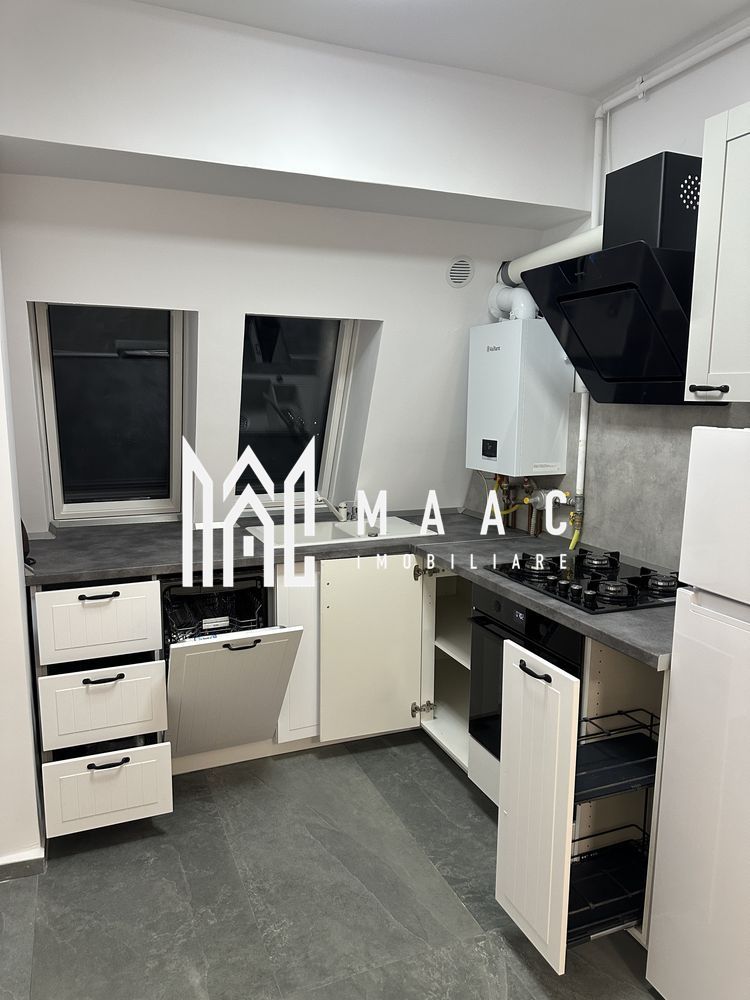 Apartament 3 camere | 65 MPU | Balcon | Parter | Lift | Kastani Residence - Poză 7