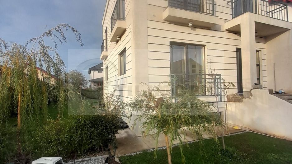 Vila D+P+1E Hlincea, 5 camere, 160 mp utili, teren 606 mp – 249.900 € - Poză 1