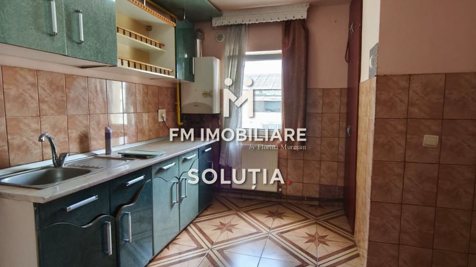 Apartament 2 dormitoare+ living, zona Bucovinei! - Poză 5