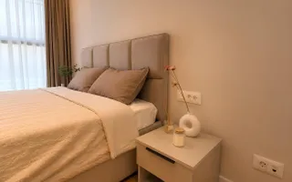 Apartament 3 camere cu terasă, parcare și boxă | UpSite Floreasca - Poză 37