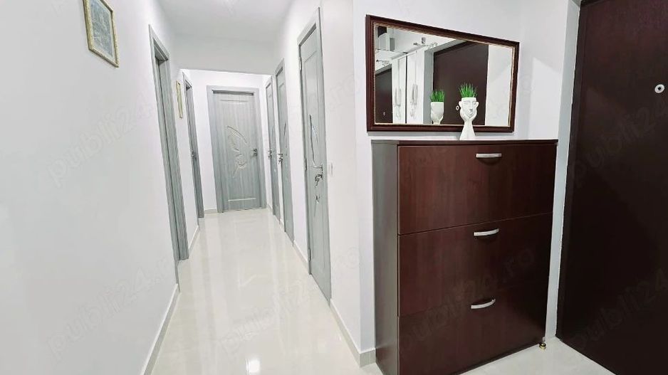 Apartament 3 camere de inchiriat,  modern, complet utilat, Drumul Taberei - Poză 5