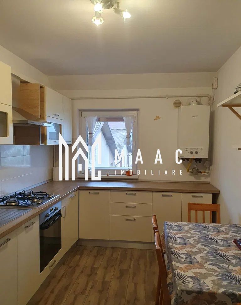 Apartament 3 camere | 76 MPU | Etaj 2 | Arhitectilor - Sibiu - Poză 9