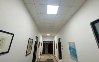 De Vanzare-Central/Cismigiu ~ Spatiu Birouri/Clinica/Centru Infrumusetare - Poză 3