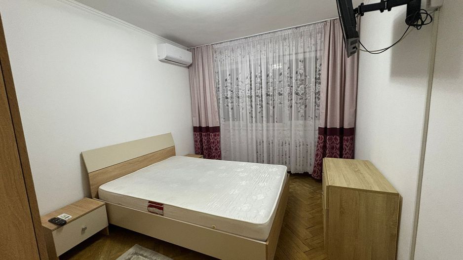 AP. 2 CAMERE PIATA SUDULUI, DOG-FRIENDLY, MODERN, METROU 14 MINUTE - Poză 4