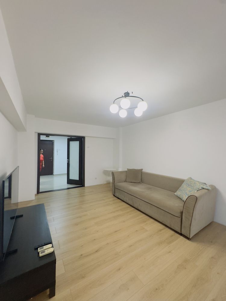 Bd Unirii Apartament 2 camere - Poză 5