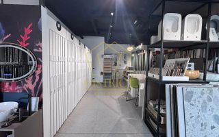 Spatiu comercial in bloc nou | Simion Barnutiu | Campeador - Poză 1