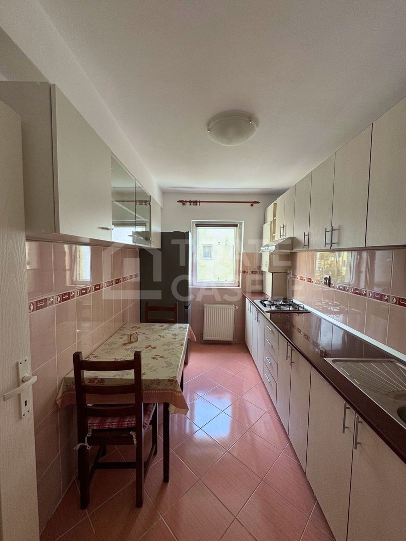 Apartament 2 camere| decomandat | Atelierul de pizza- Florești - Poză 4
