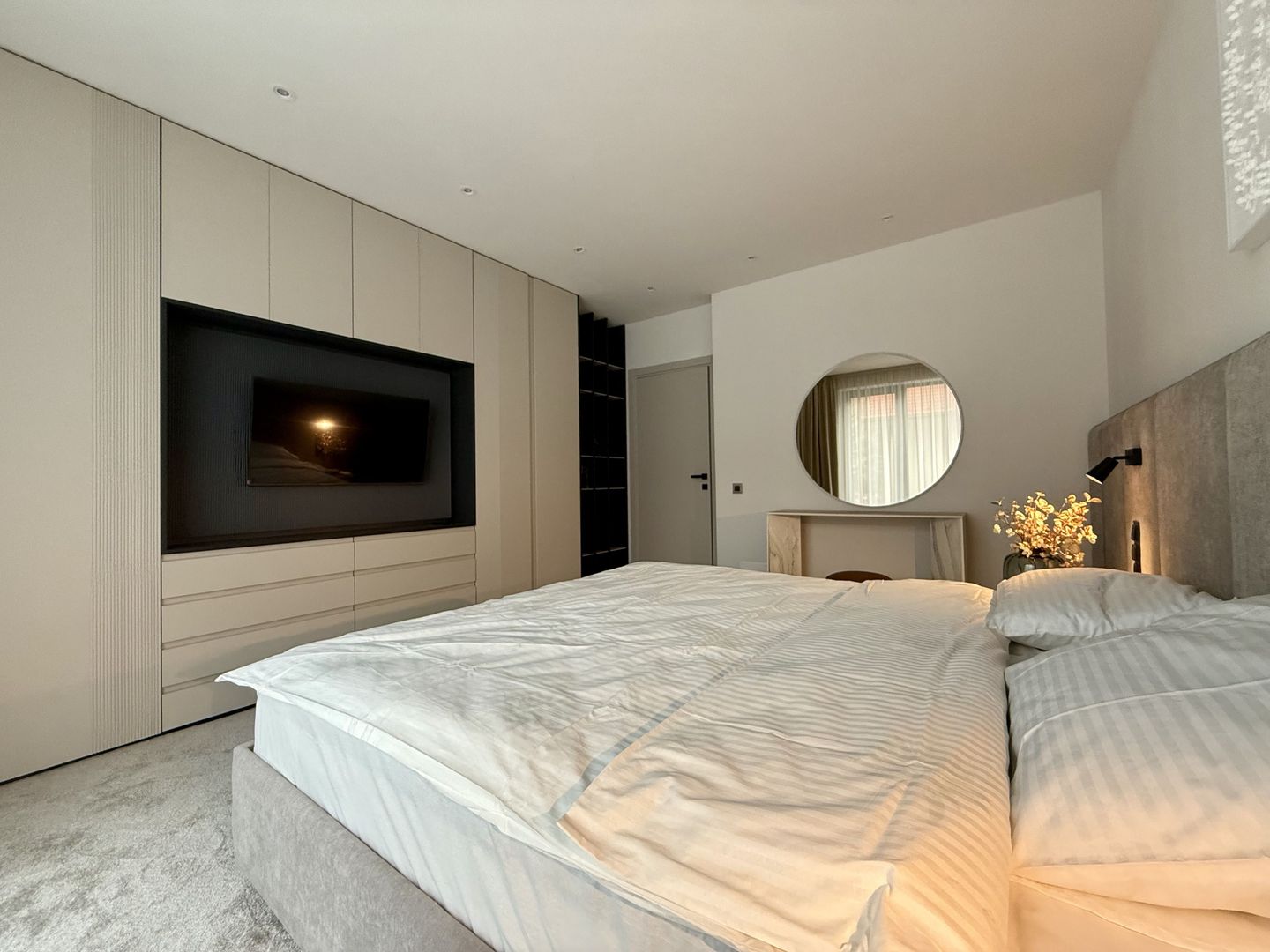 Apartament superb cu 2 Camere si terasa generoasa - Iancu Nicolae - Poză 10