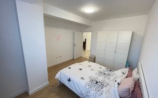 Olimpia-Stadion | Bloc Nou | Loc de parcare subteran | Pet Friendly - Poză 16