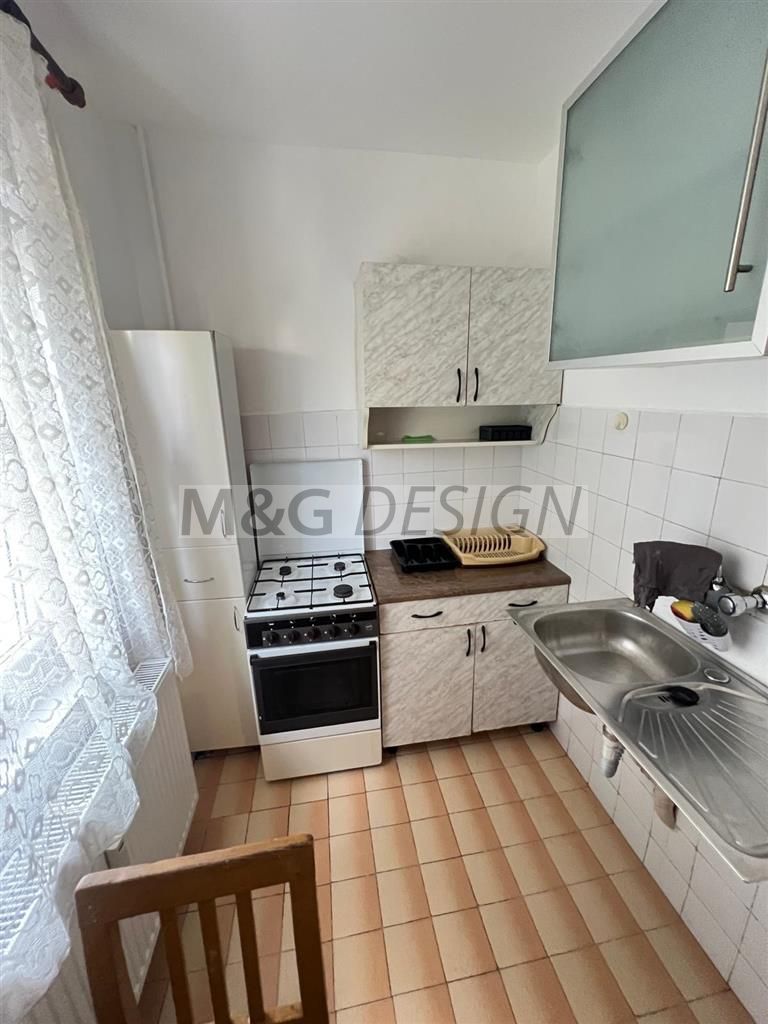 Garsoniera confort 1 etaj 2 zona Badea Cartan - Poză 6