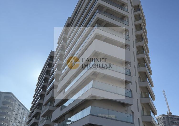 2 Camere - 72MP | Etaj 3/10 | Bloc Nou 2025 | Uverturii | Decomandat - Poză 1