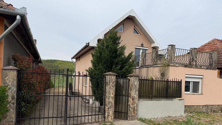 CASA DE VANZARE - Poză 1