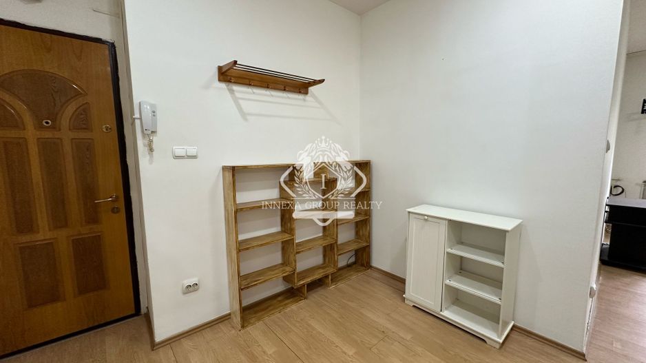Apartament 2 camere parter inalt centrala proprie bloc 1938 | str.Fluierului - Poză 9