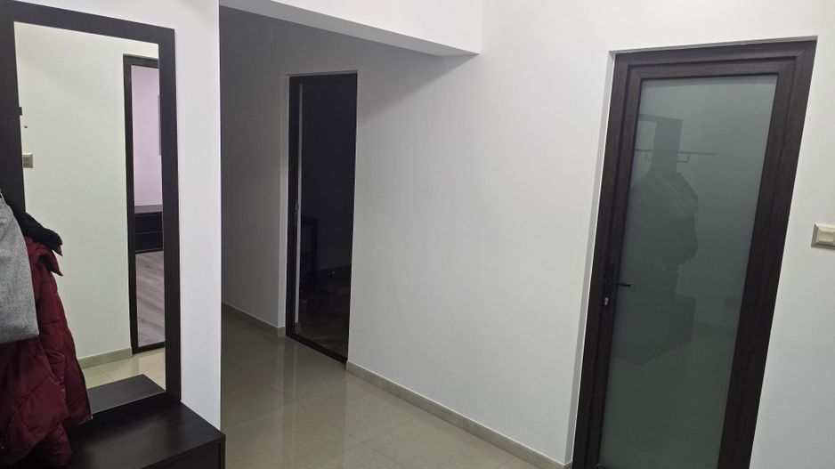 Acasă, în inima orașului – 3 camere renovate, liniște, comfort total - Poză 6