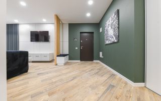 Apartament cu 2 camere semidecomandate lux la 10 Minute de UMF! - Poză 6