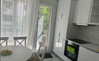 Apartament 3 camere elegant | Curte proprie | Parcare | Herastrau - Poză 4